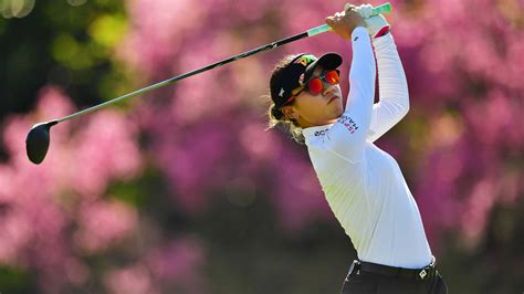 rolex women's world rankings wiki|best female golfers today.